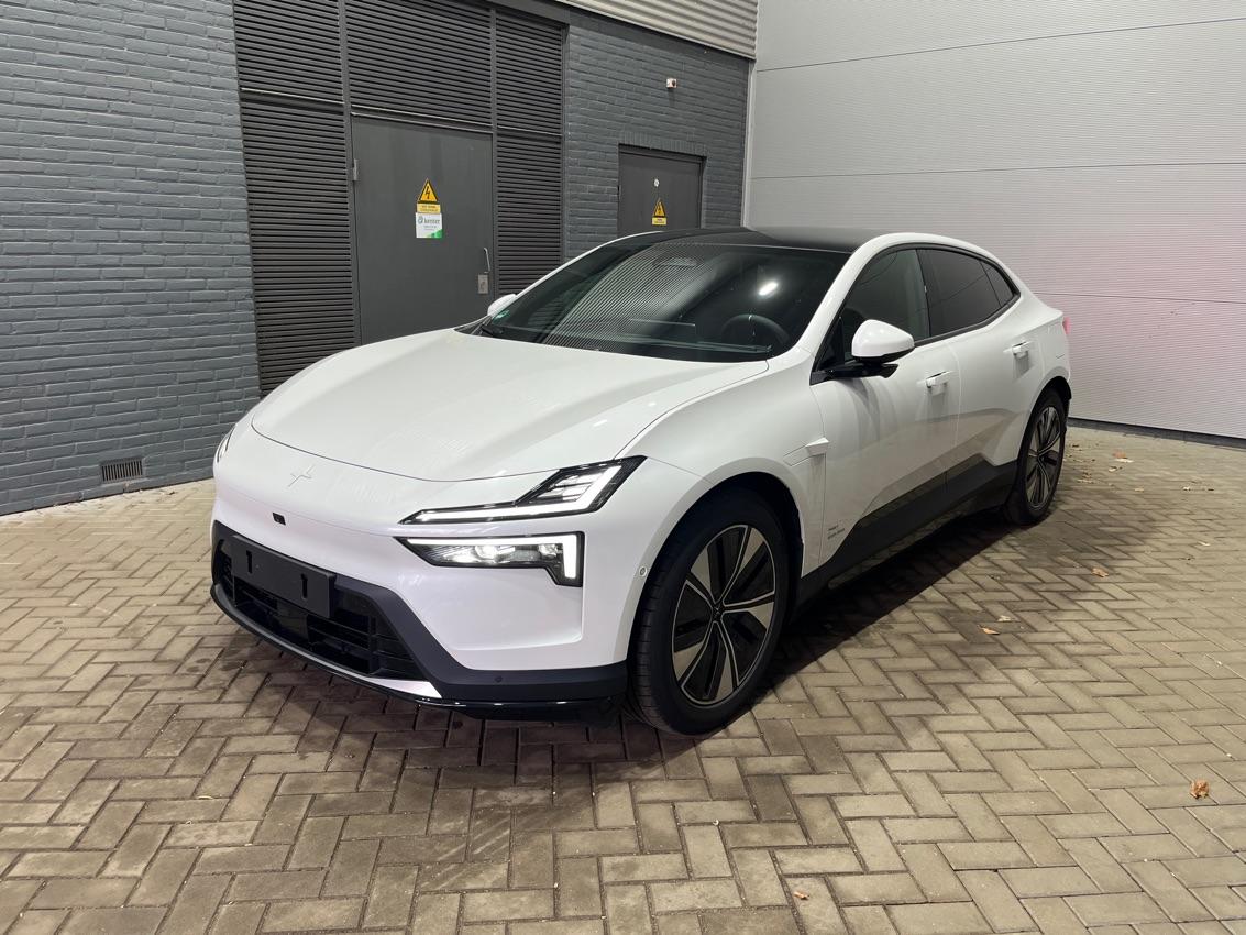 Polestar 4