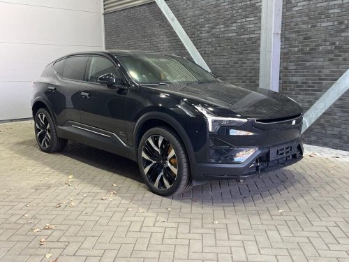 Polestar 3