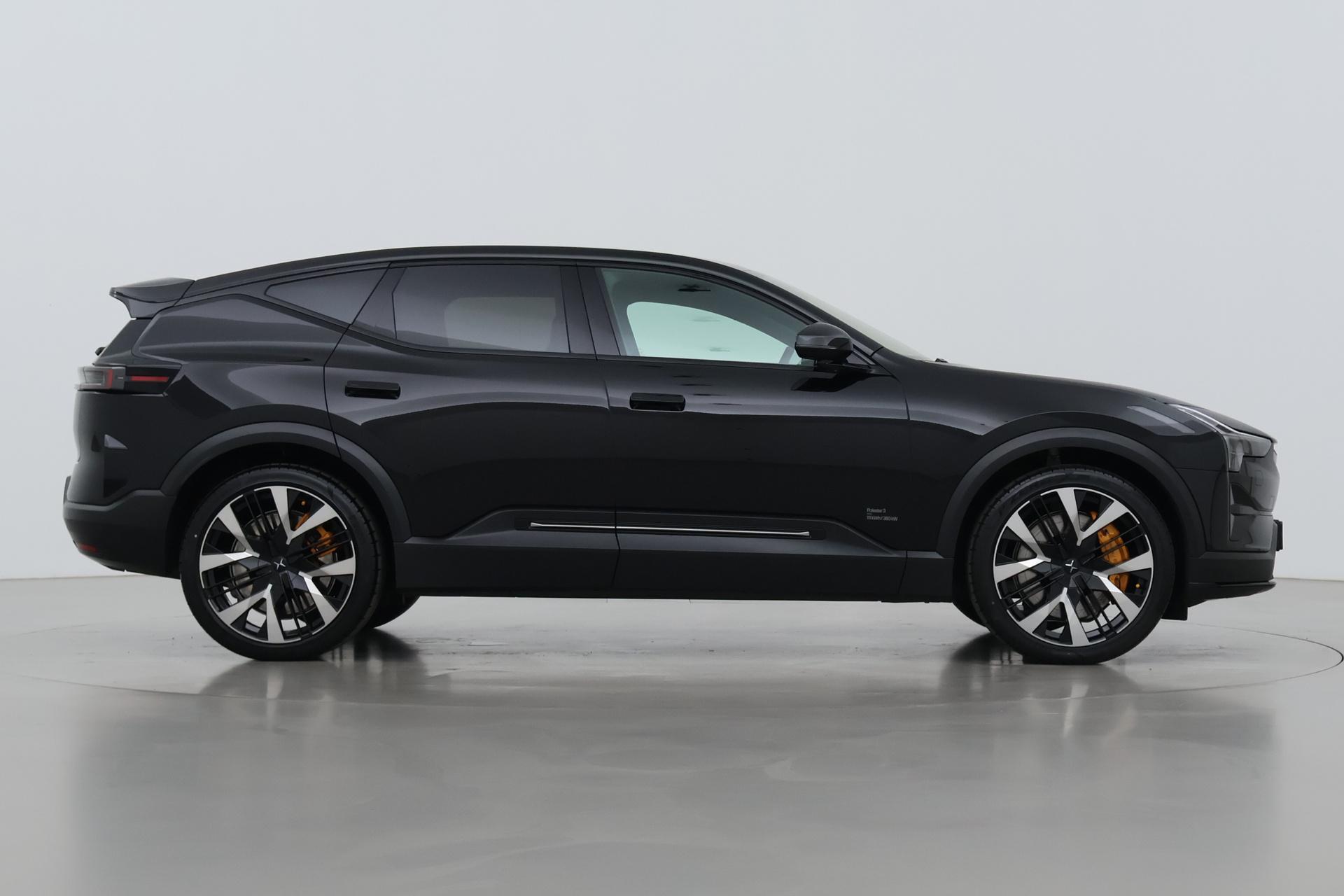 Polestar 3