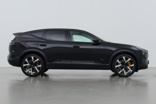 Polestar 3