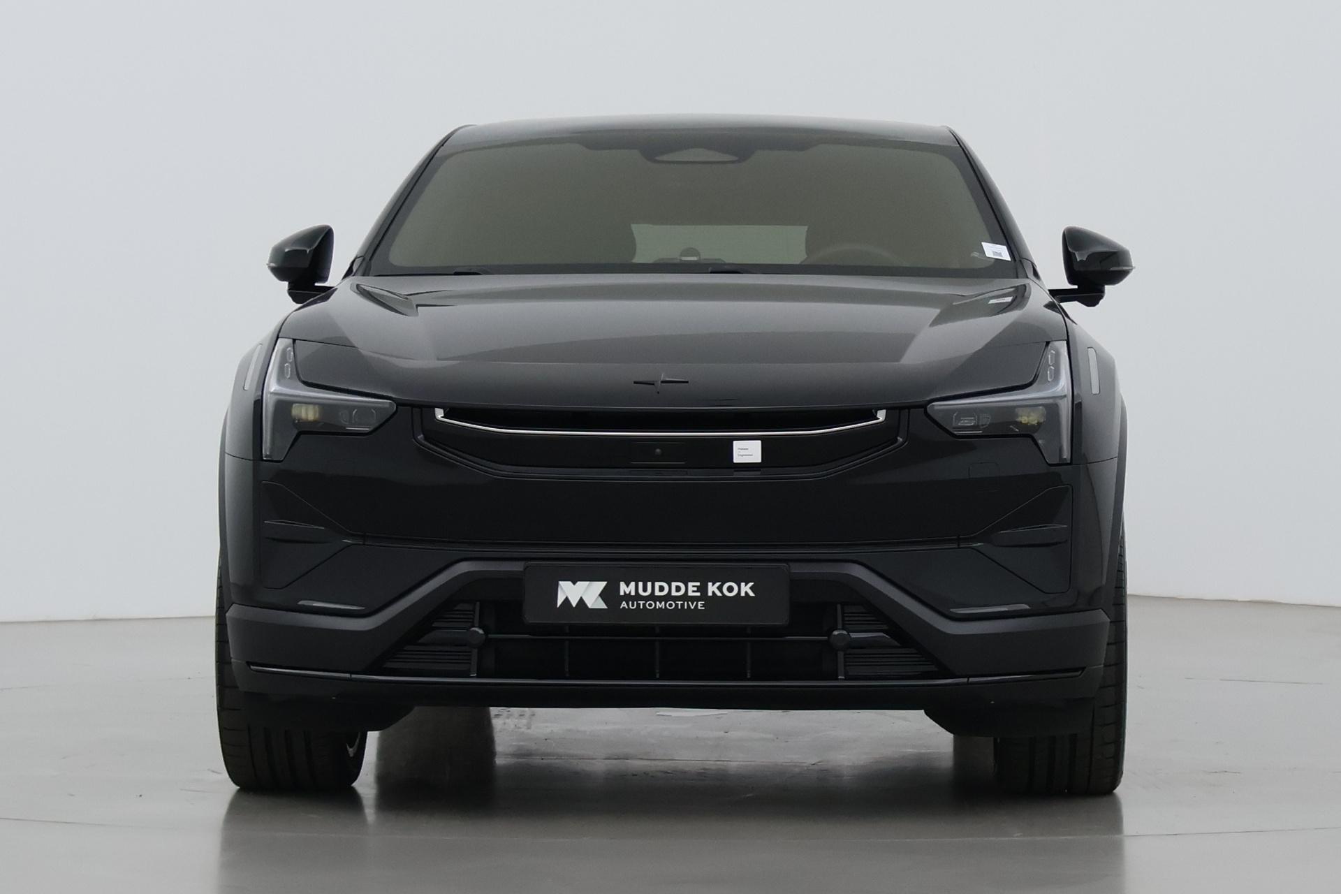 Polestar 3