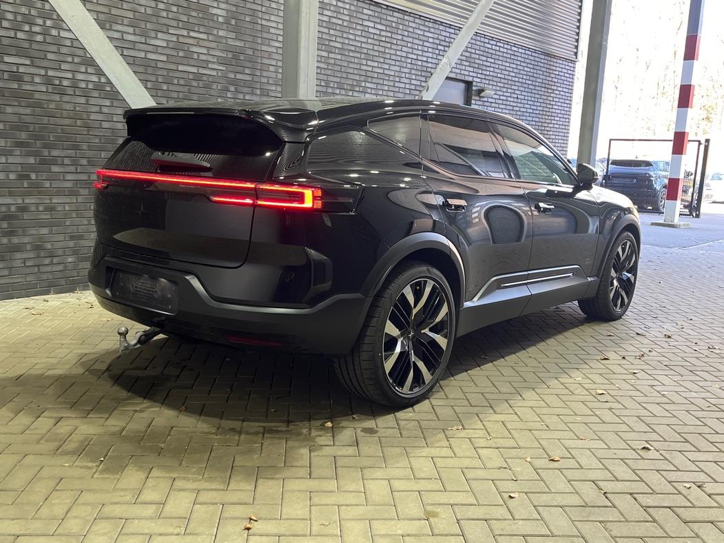 Polestar 3