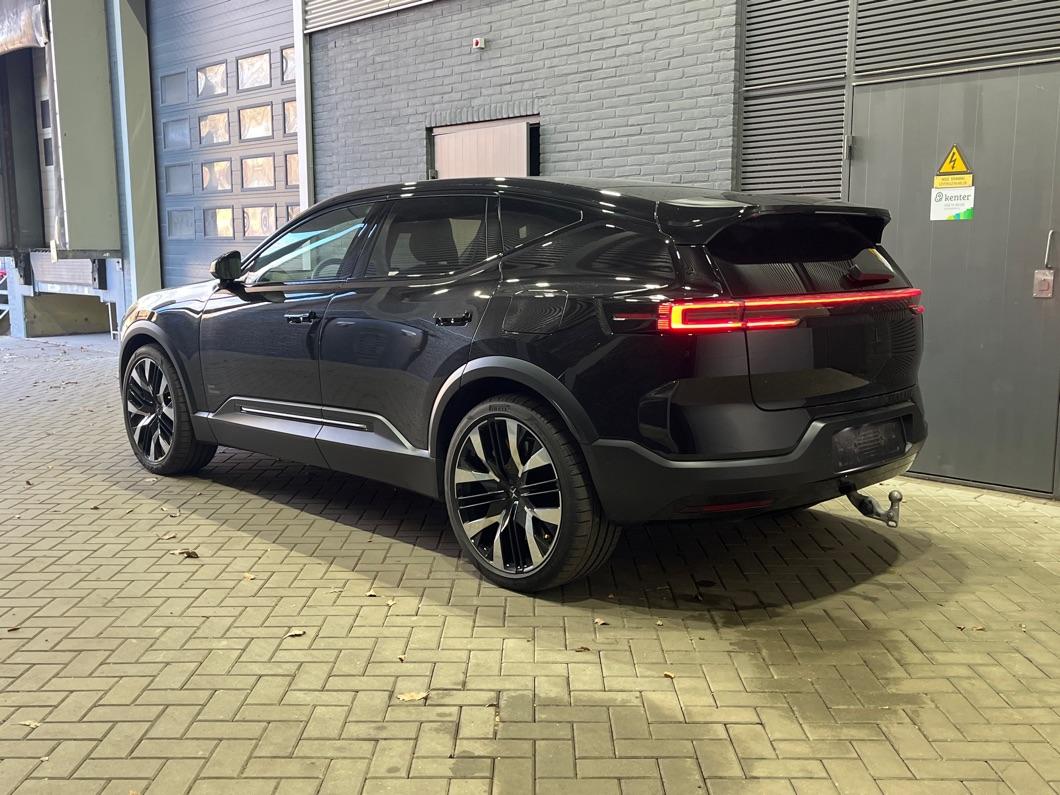 Polestar 3