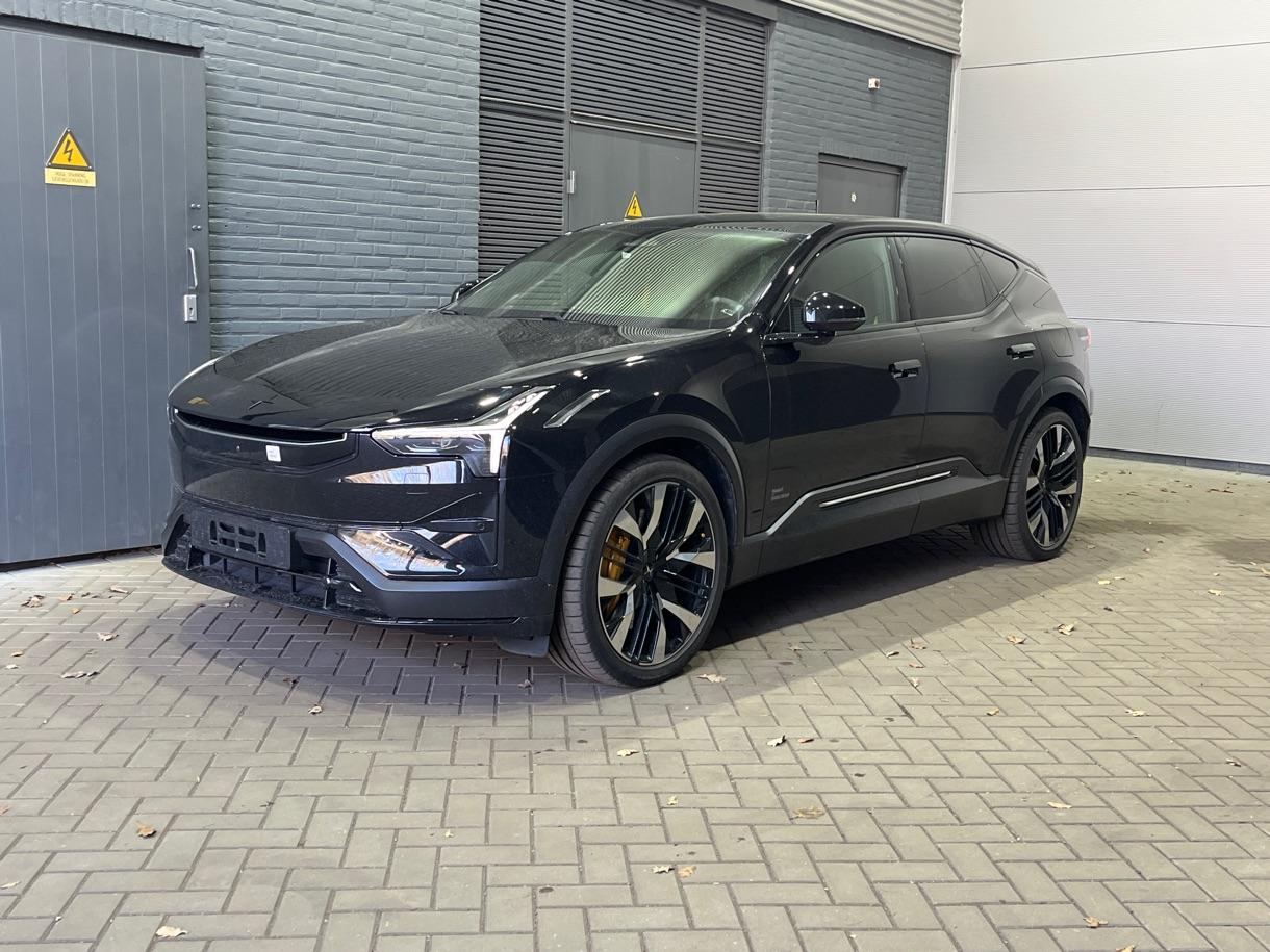 Polestar 3