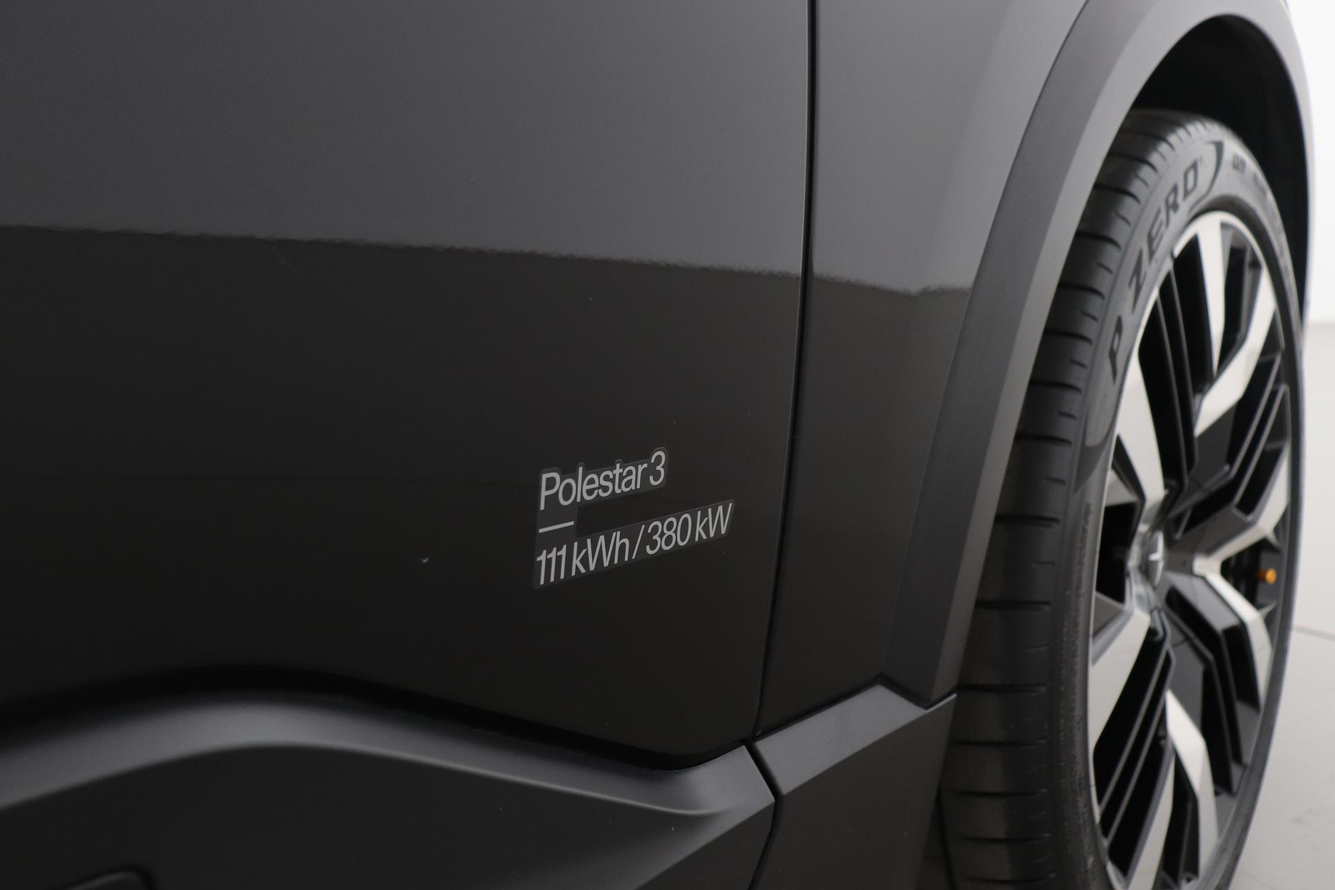 Polestar 3