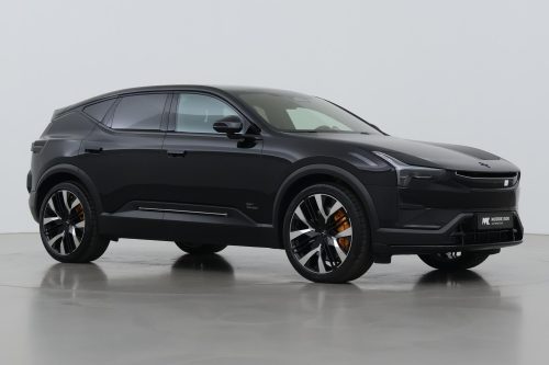 Polestar 3