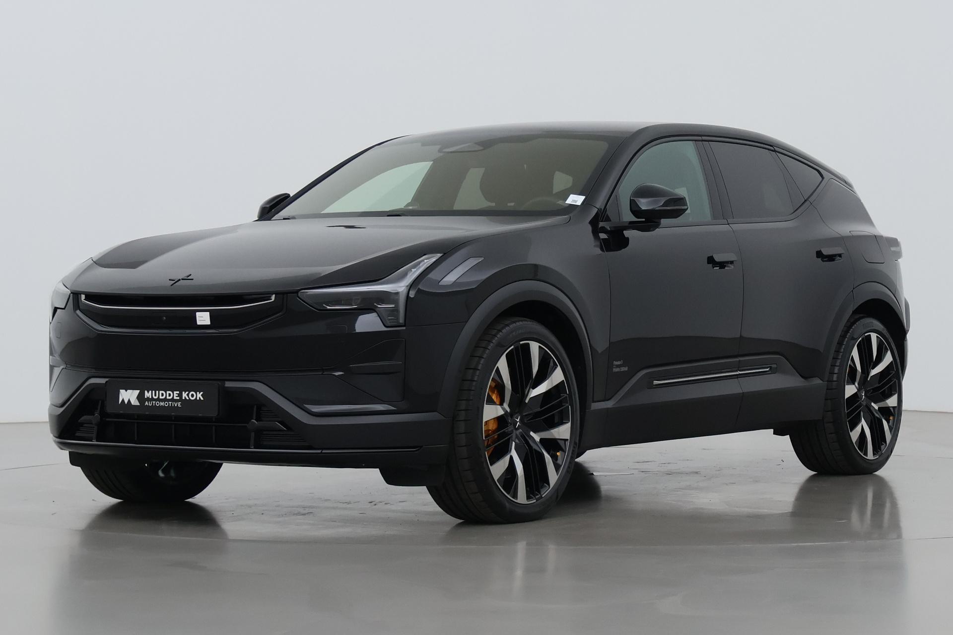 Polestar 3
