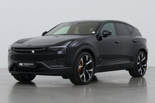 Polestar 3