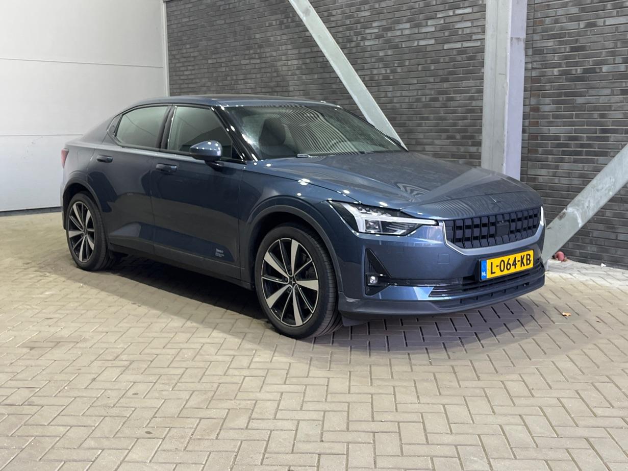 Polestar 2