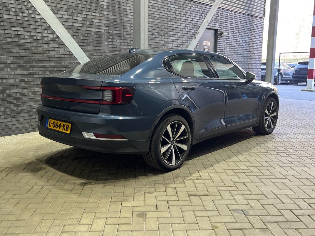Polestar 2