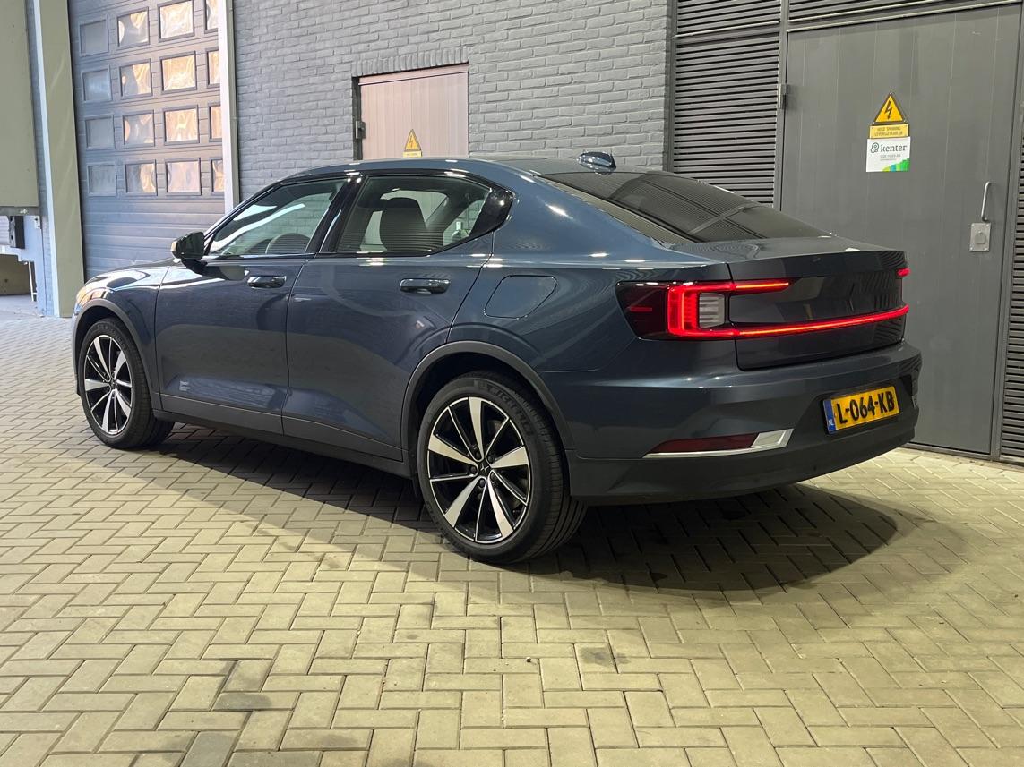 Polestar 2
