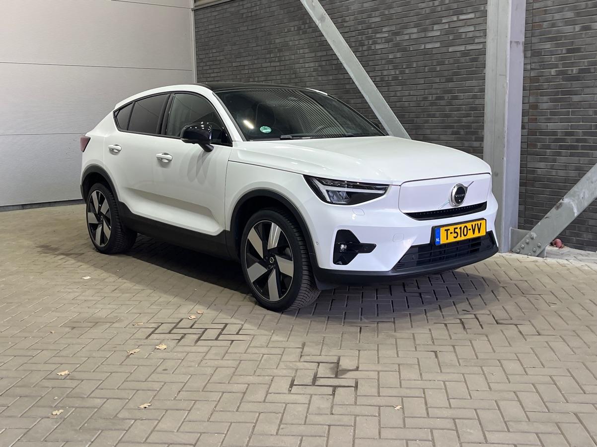 Volvo C40