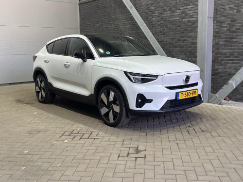 Volvo C40