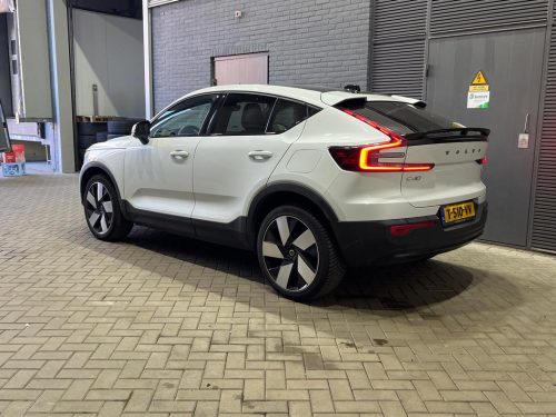 Volvo C40