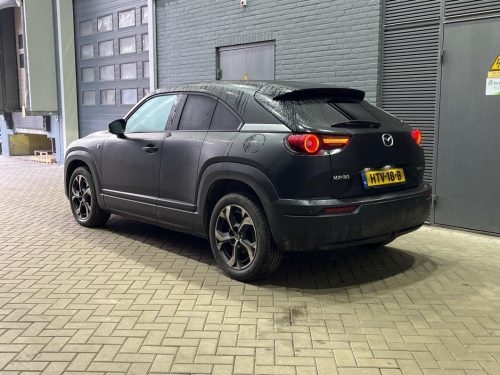 Mazda MX-30