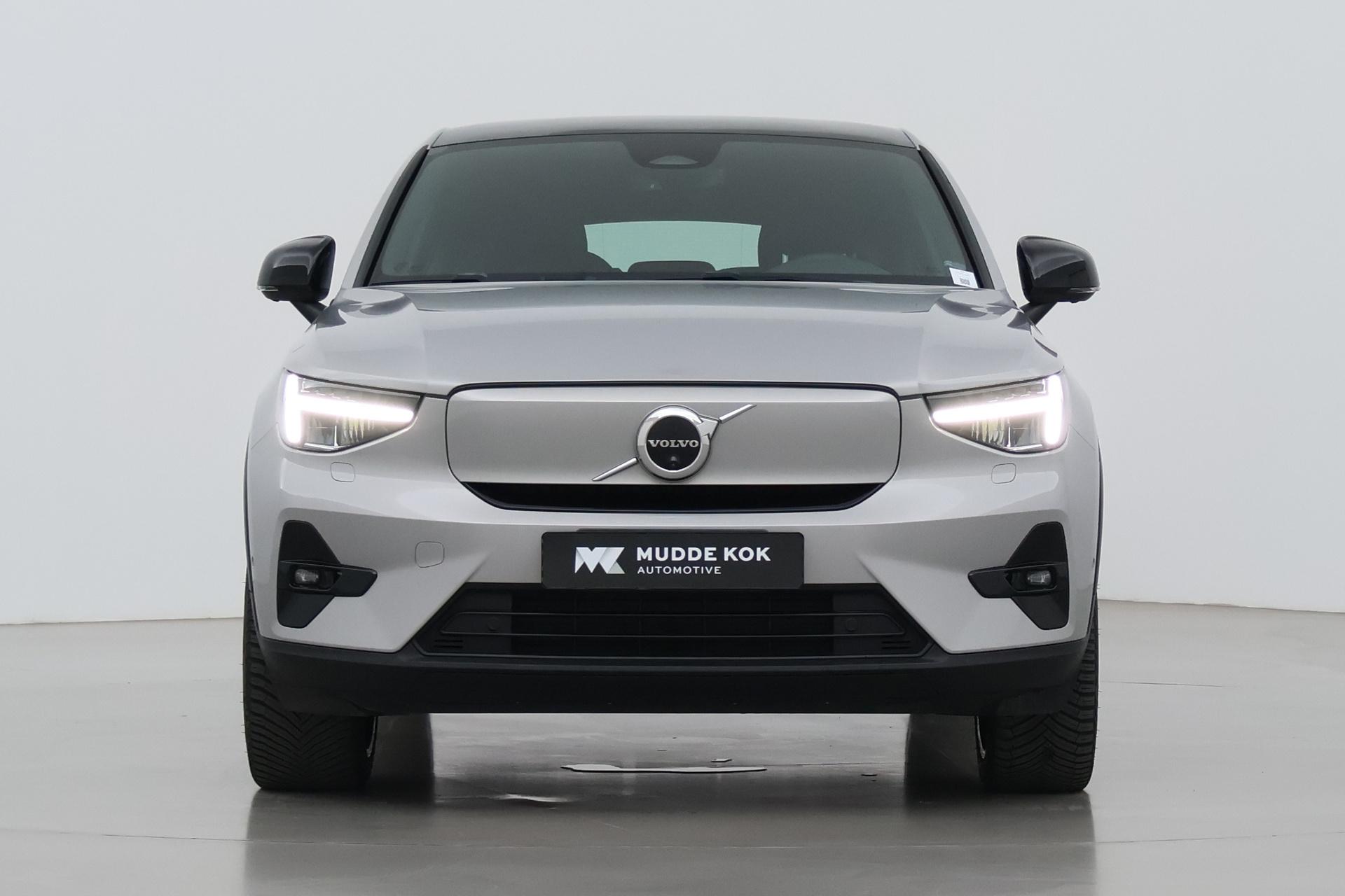 Volvo C40