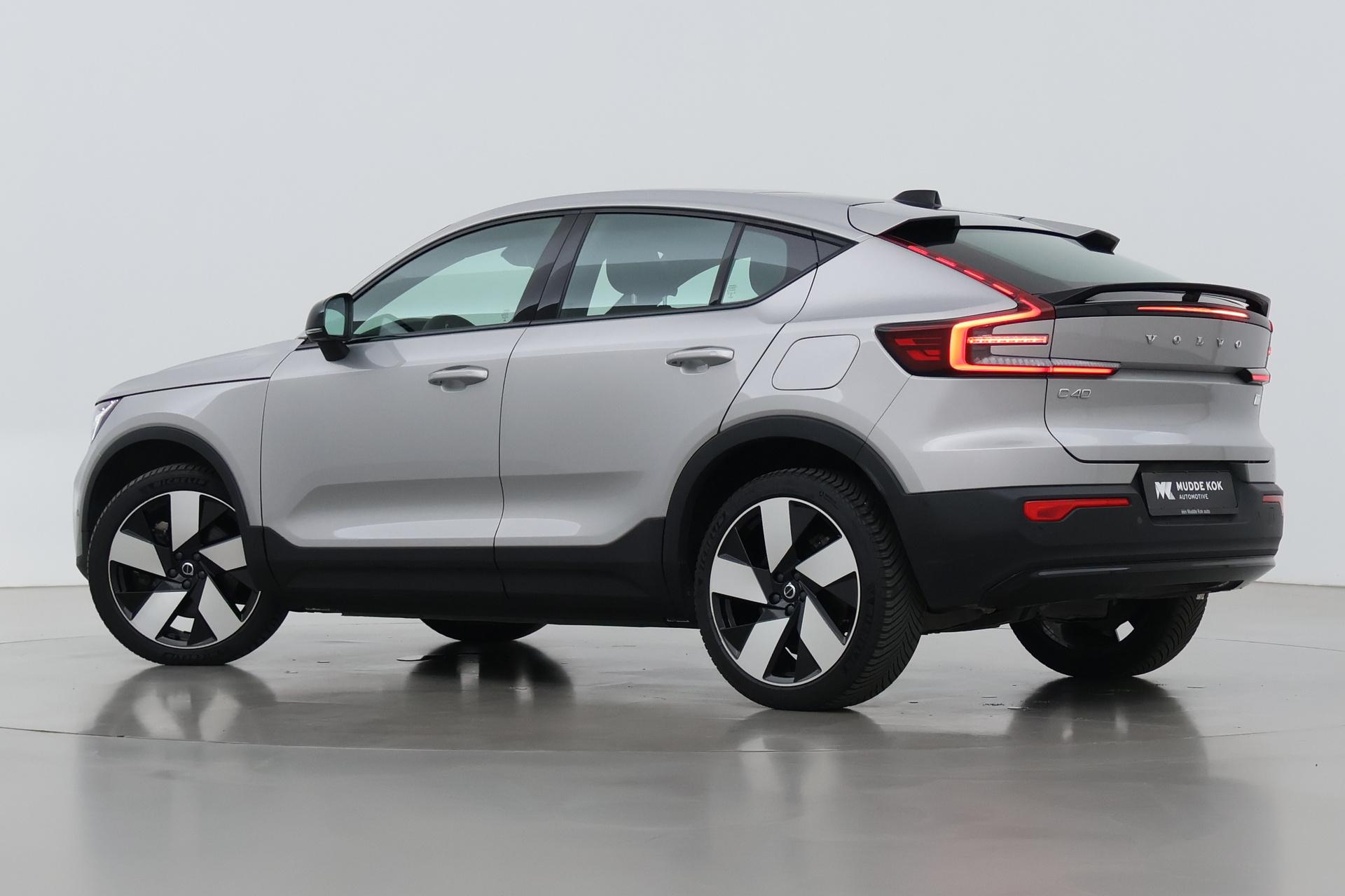 Volvo C40