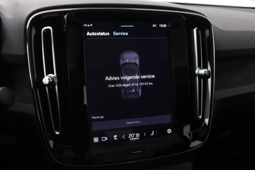 Volvo C40