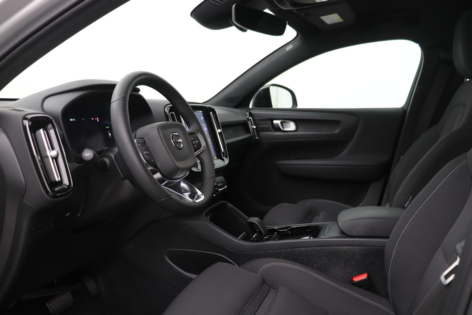 Volvo C40