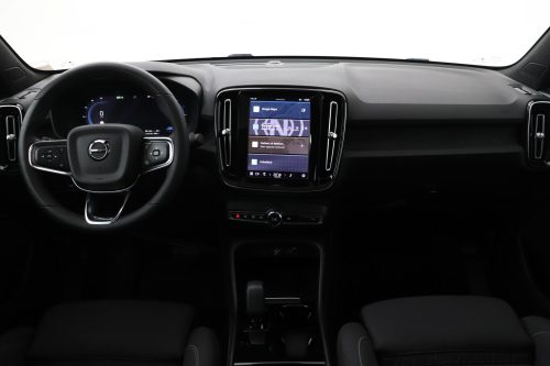 Volvo C40