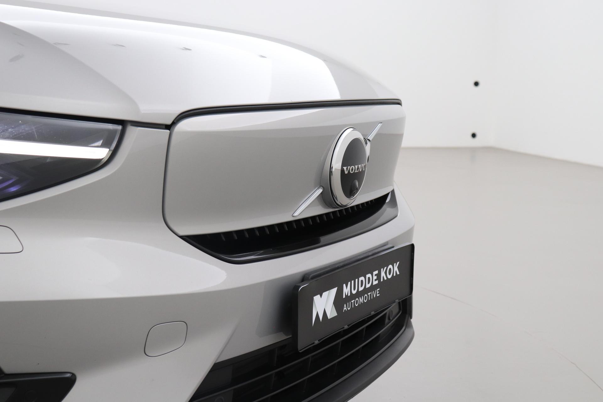 Volvo C40