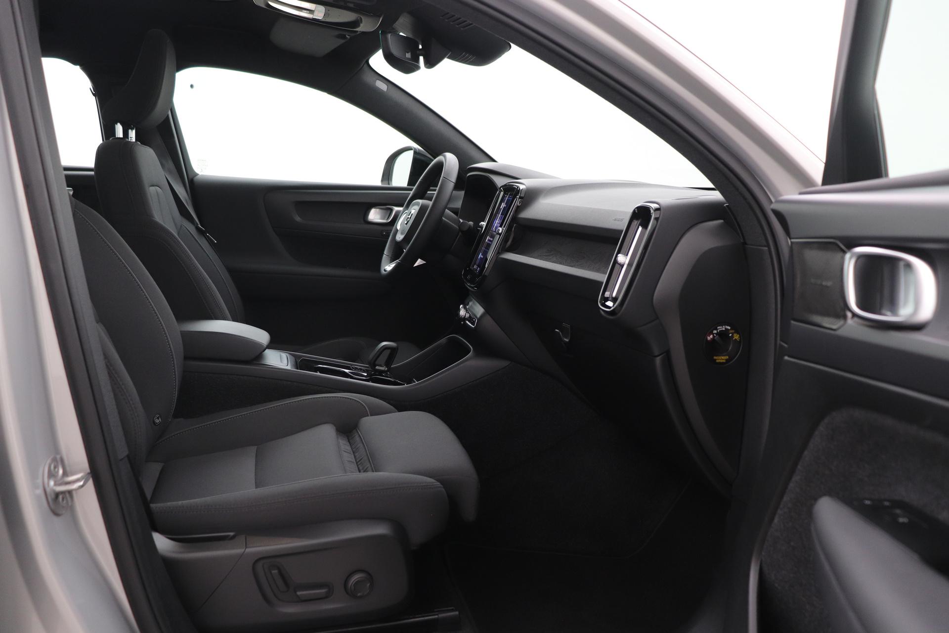 Volvo C40
