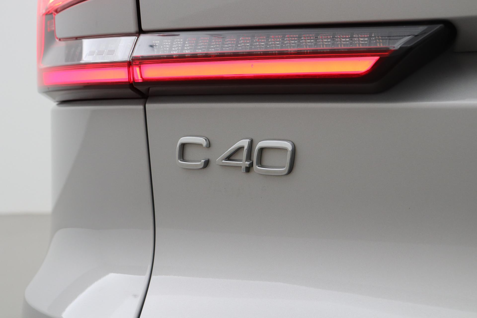 Volvo C40