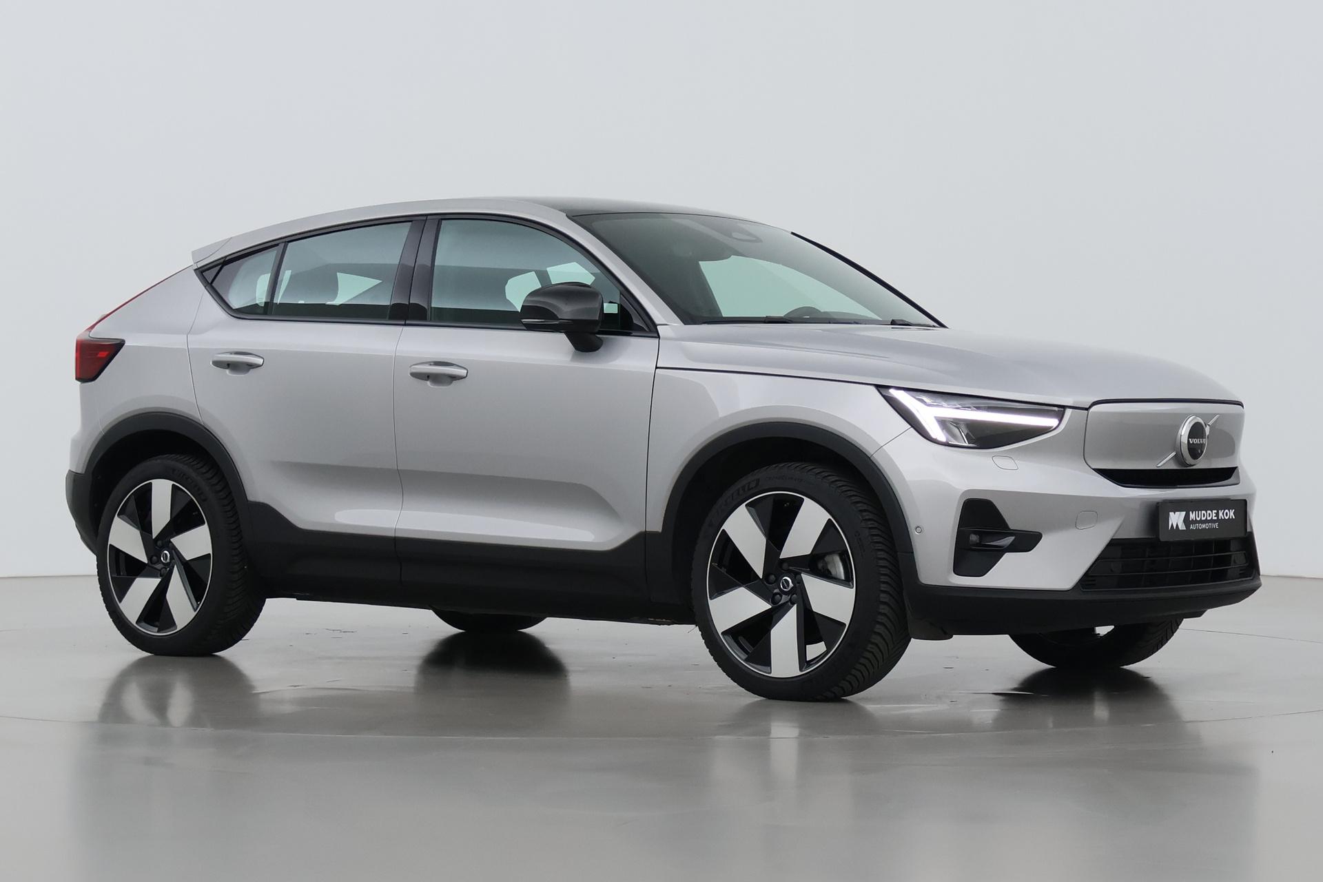 Volvo C40