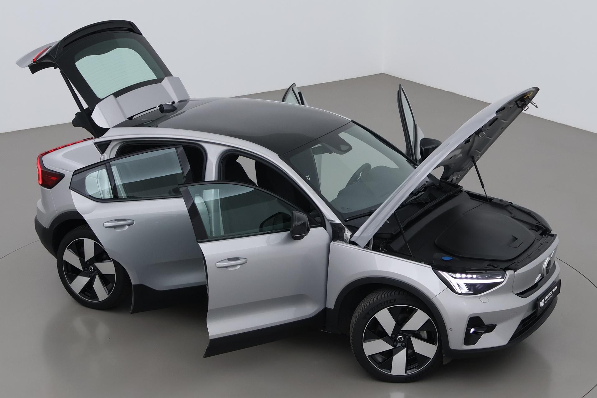 Volvo C40