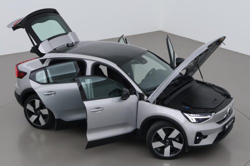 Volvo C40