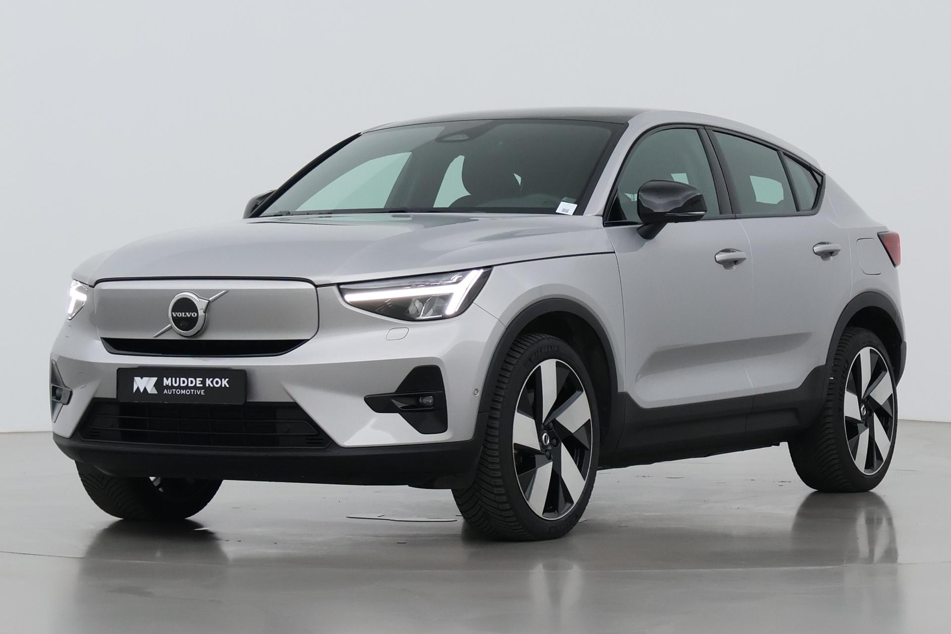 Volvo C40