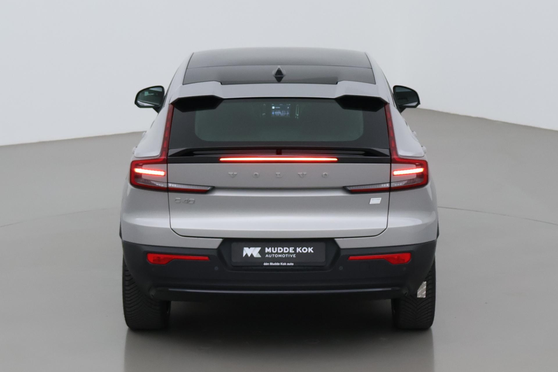 Volvo C40