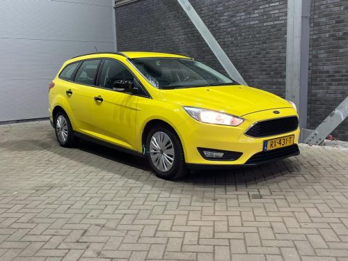 Ford FOCUS Wagon
