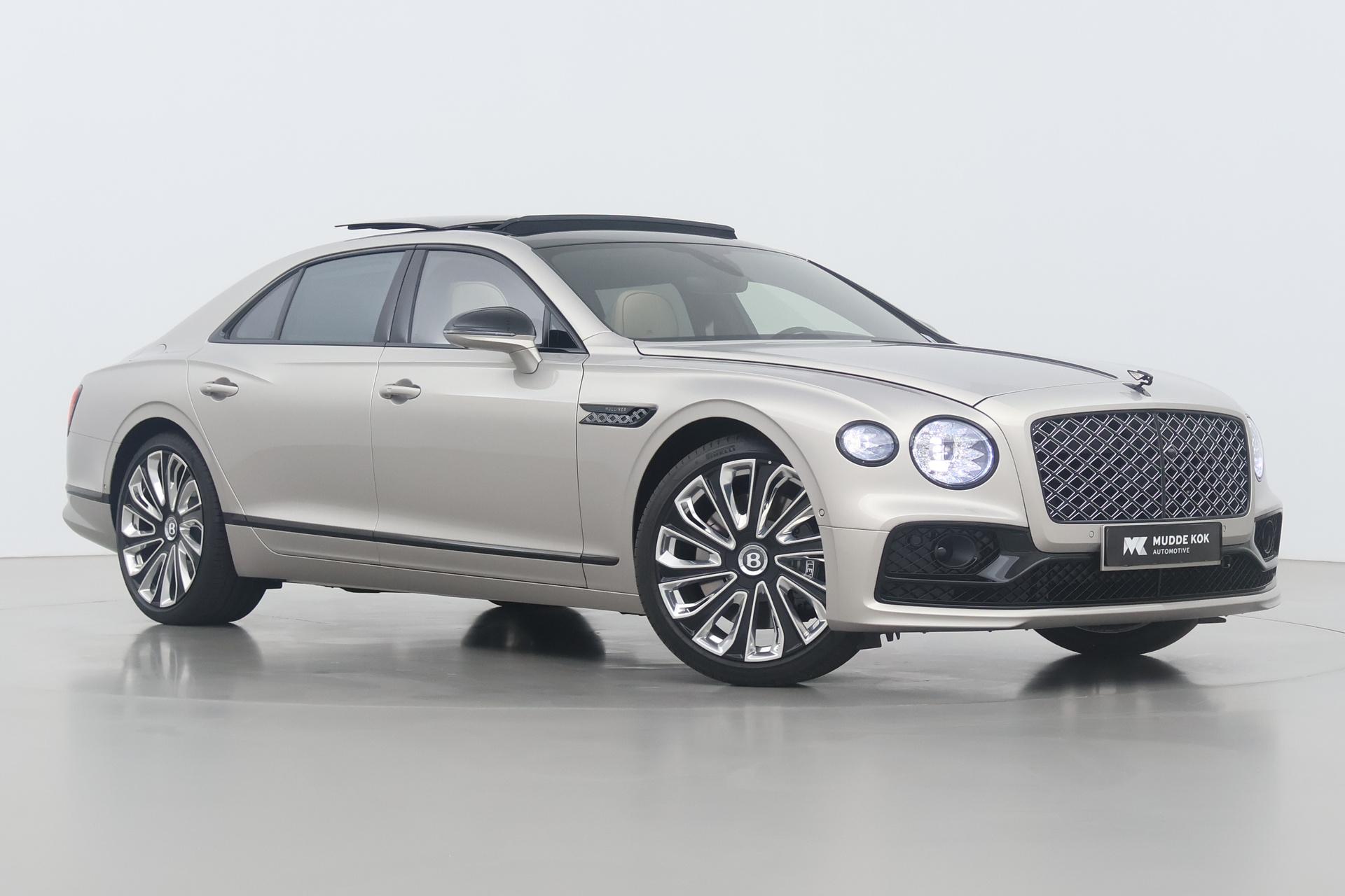 Bentley Flying Spur
