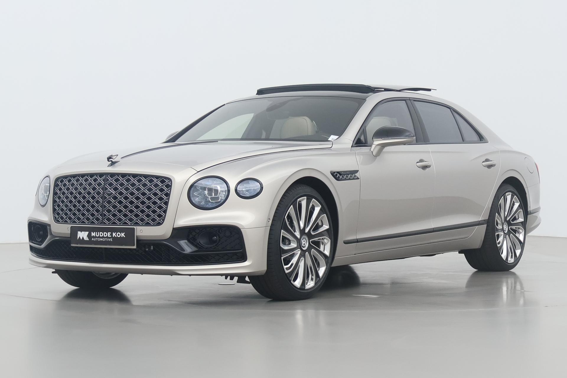 Bentley Flying Spur