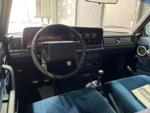 Volvo 240
