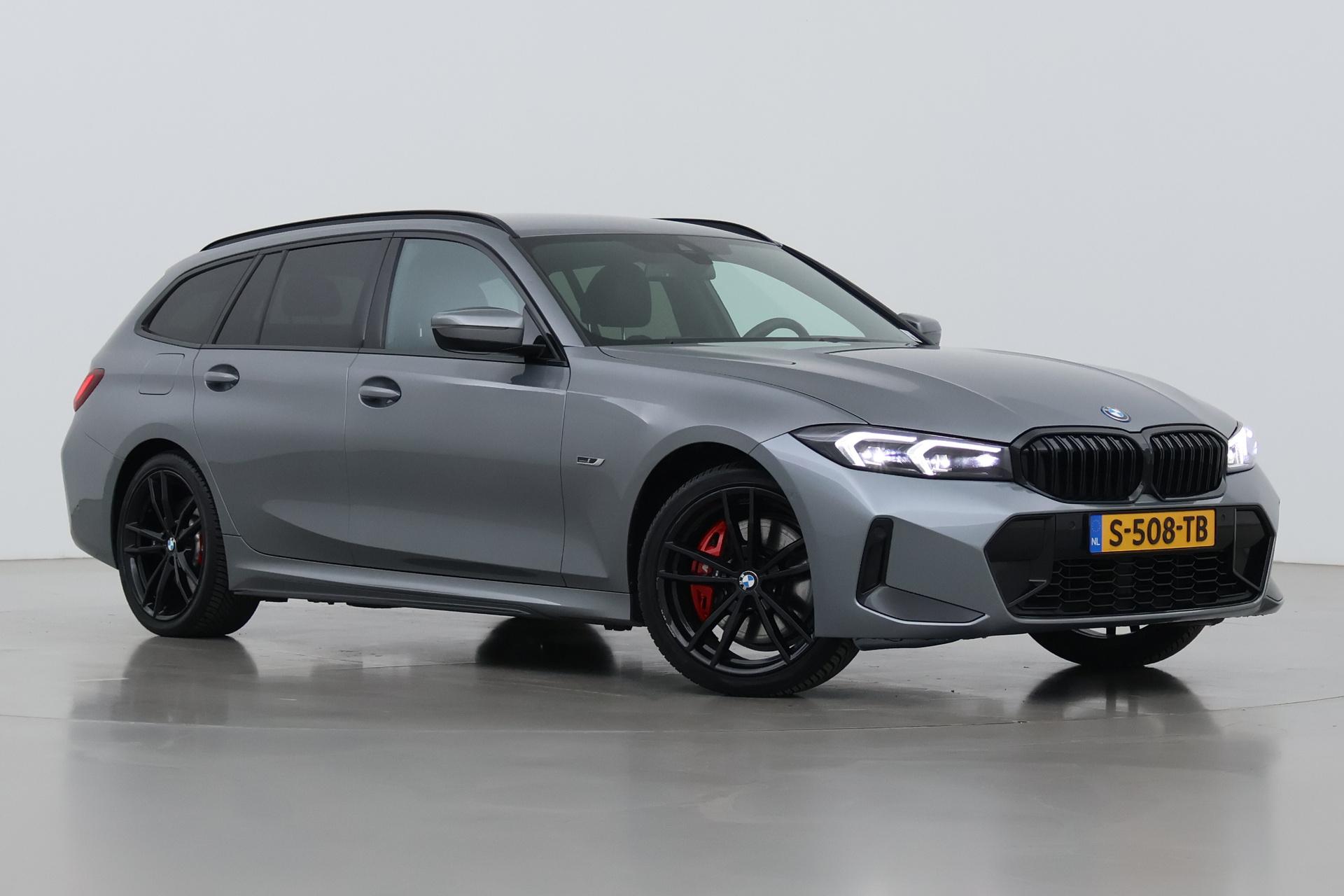 BMW 3-serie