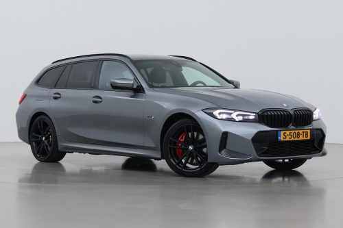 BMW 3-serie
