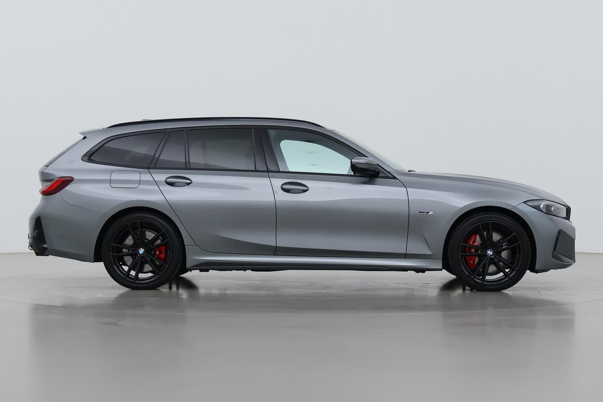 BMW 3-serie