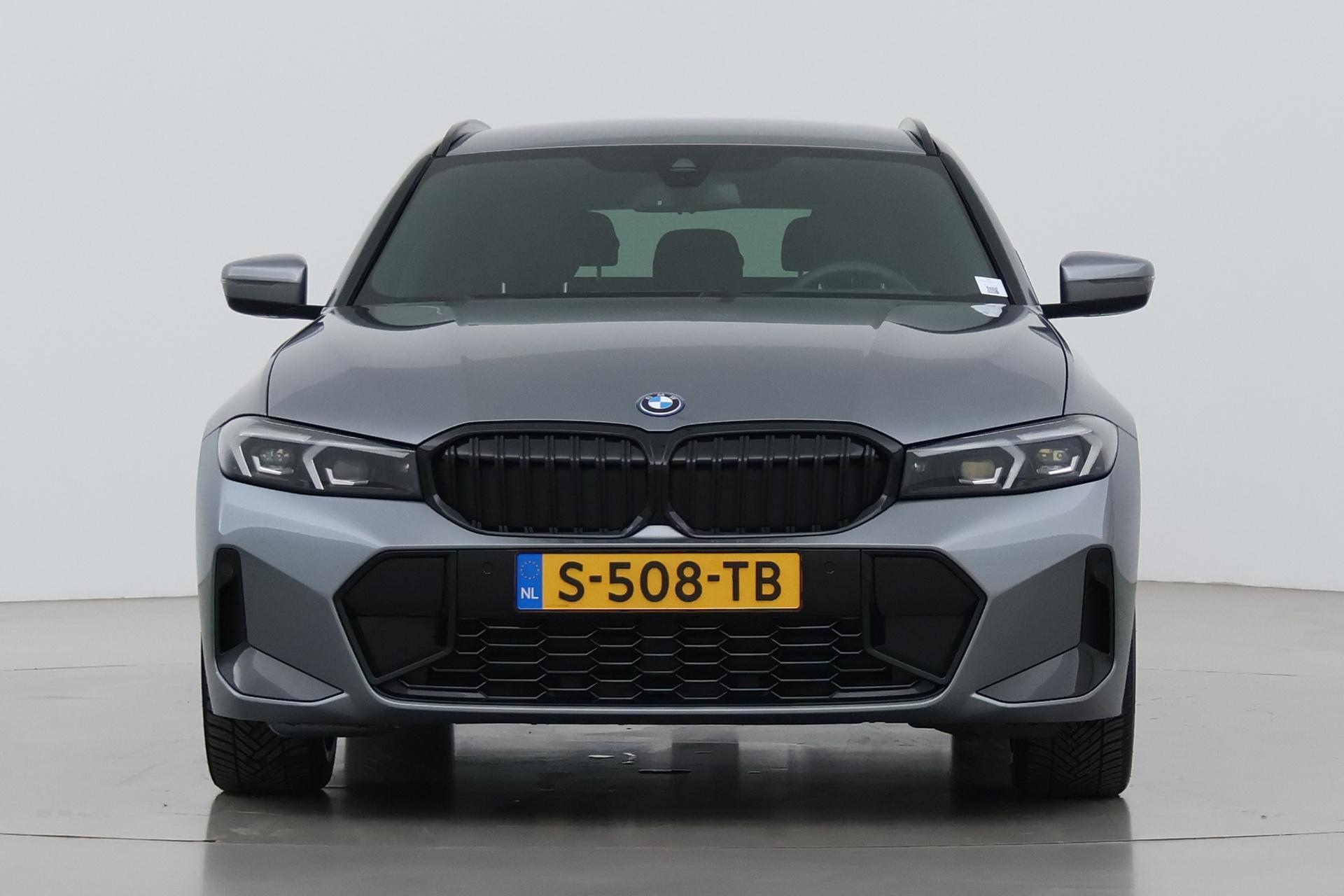 BMW 3-serie