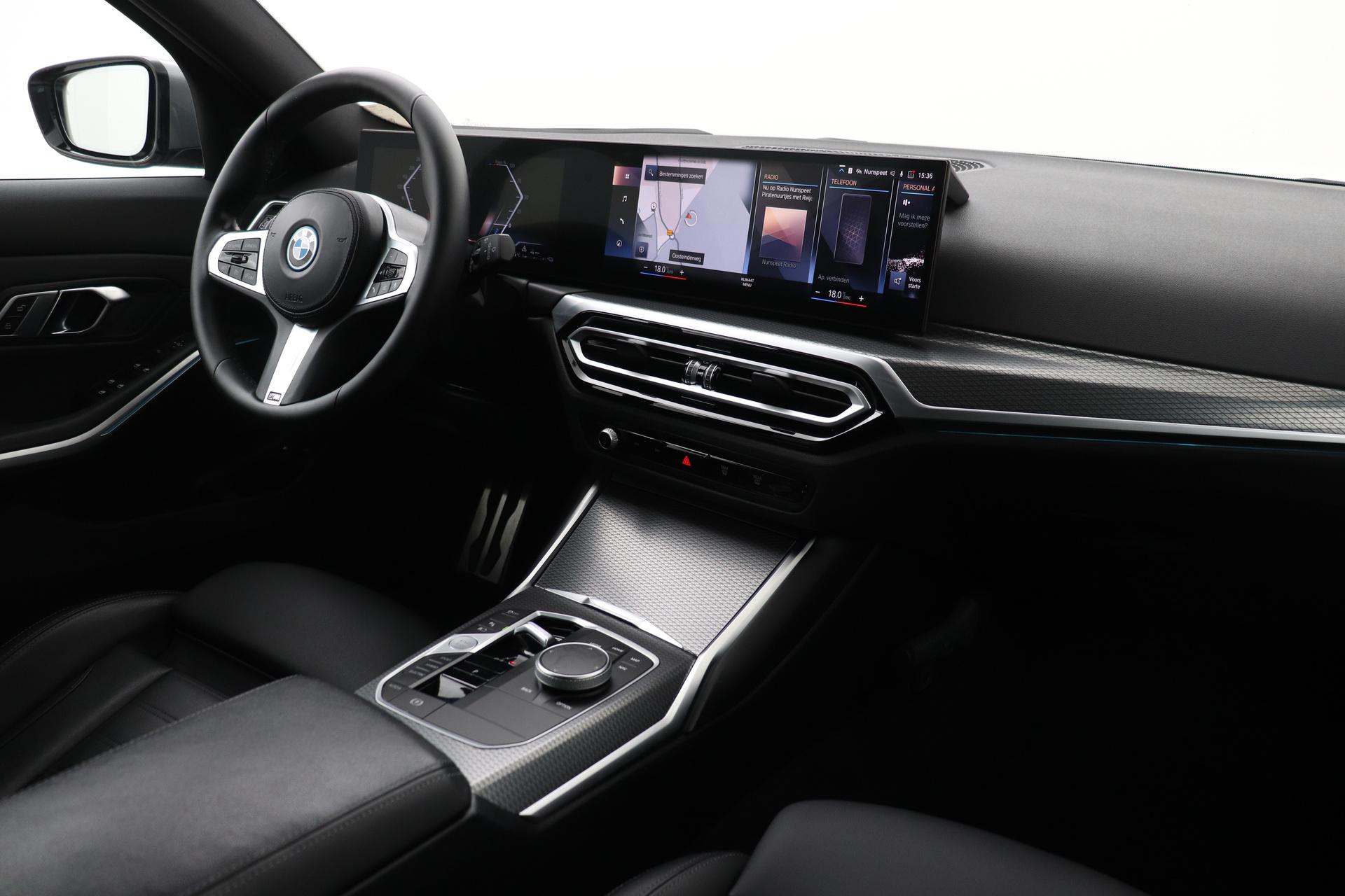 BMW 3-serie