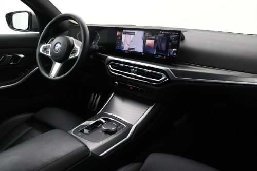 BMW 3-serie
