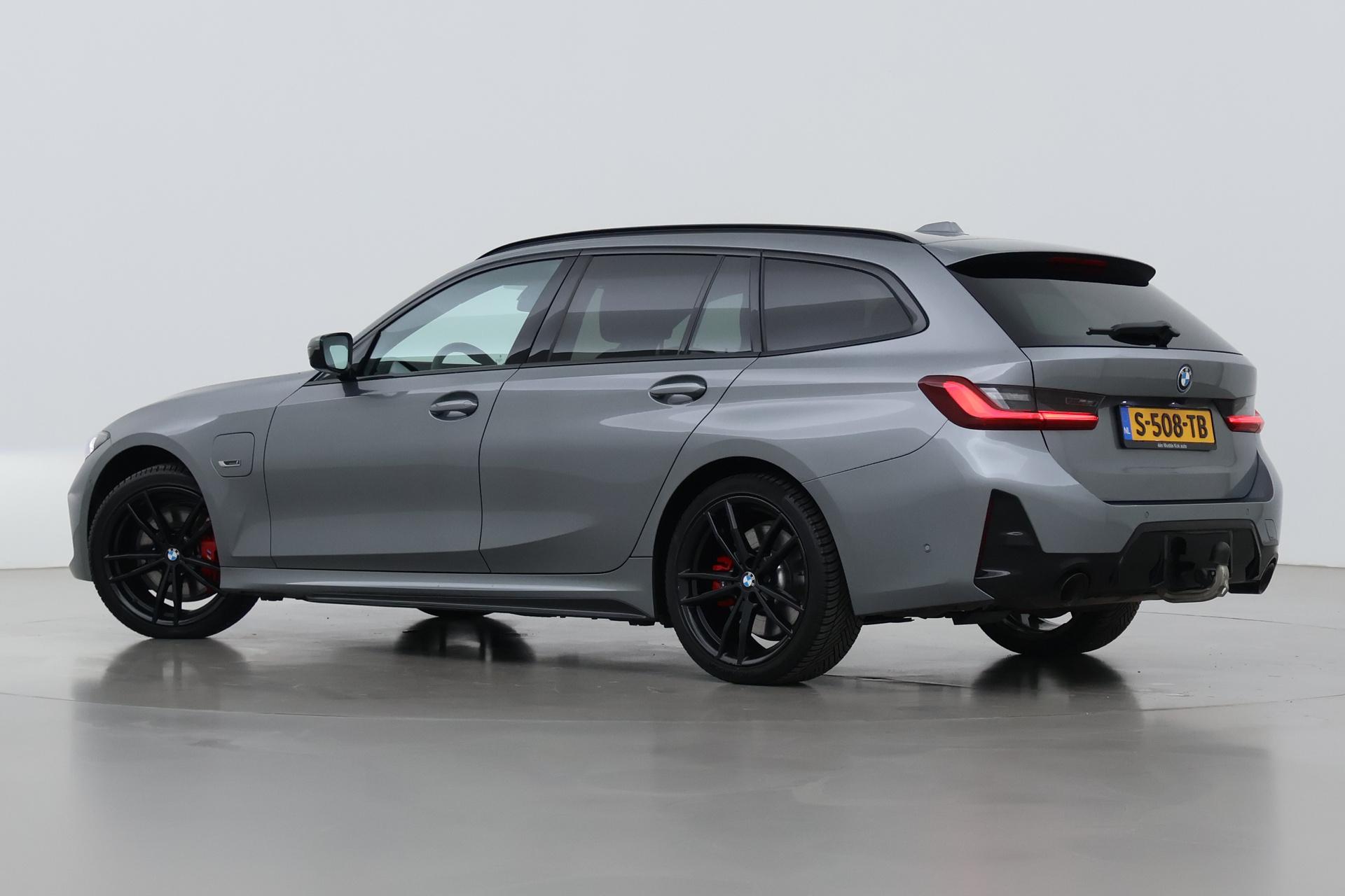 BMW 3-serie