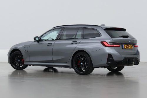 BMW 3-serie