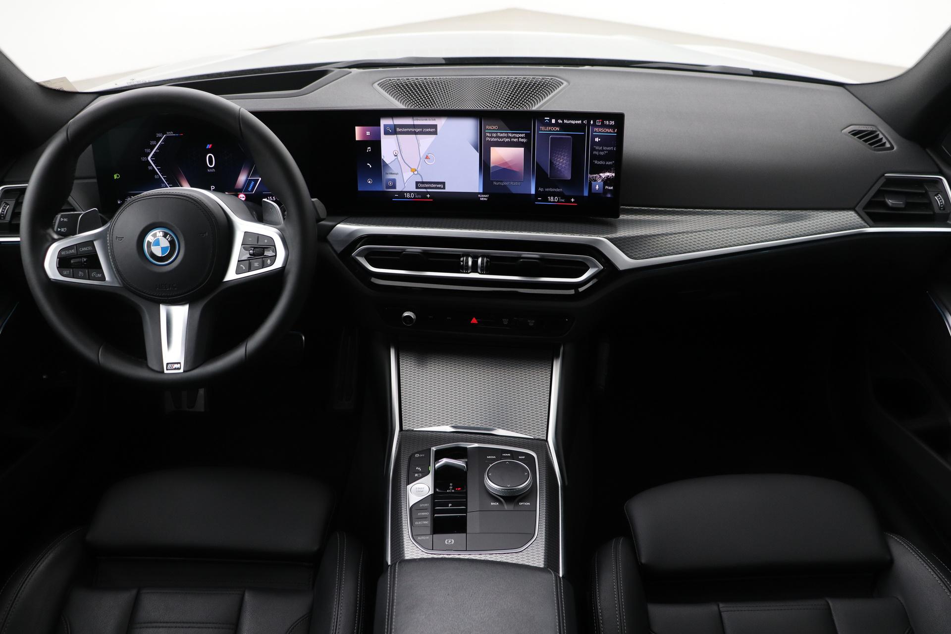 BMW 3-serie