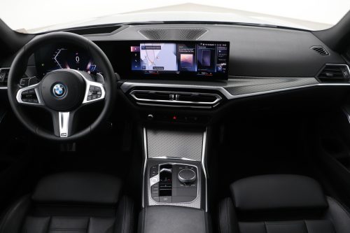 BMW 3-serie