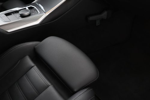BMW 3-serie