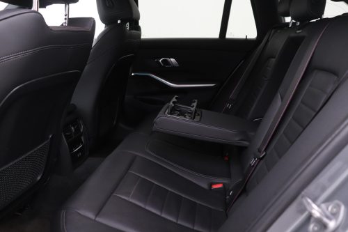 BMW 3-serie
