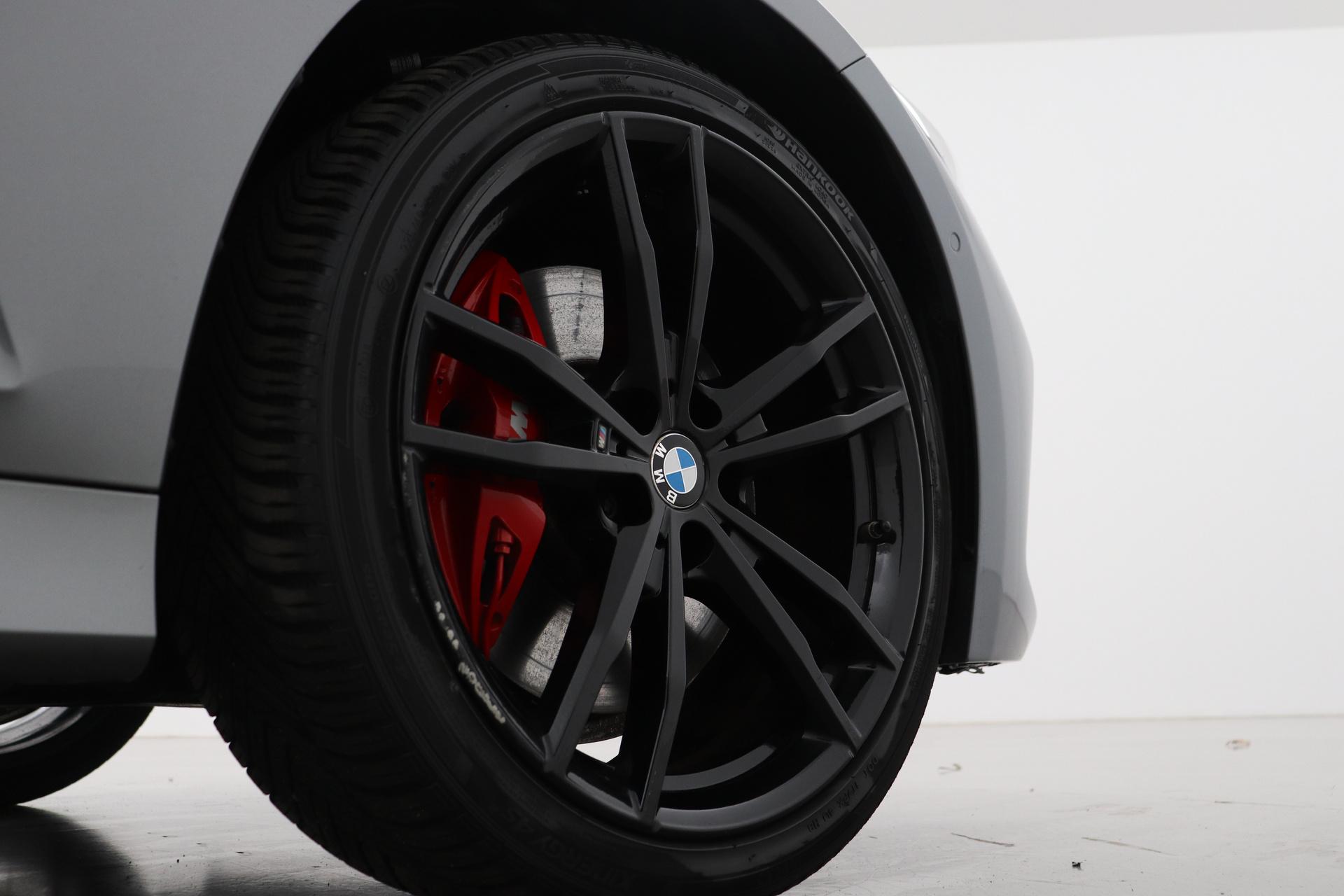 BMW 3-serie