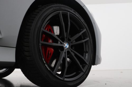 BMW 3-serie